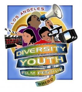 BHERC Diversity Youth Film Festival Logo2