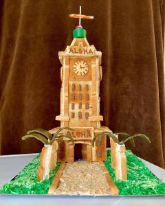 Toasty House Winner - Aloha Tower