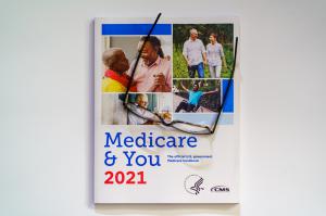 Is Medicare enough?