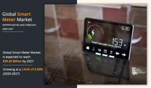 Smart Meter Market