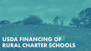 Charter School Feasibility Studies Call 1.888.661.4449
