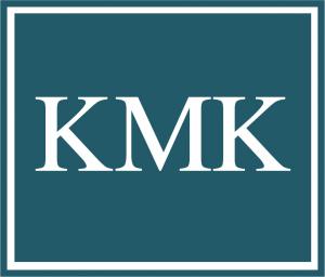 KMK Consulting Inc. Logo