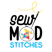 SewModStitches logo