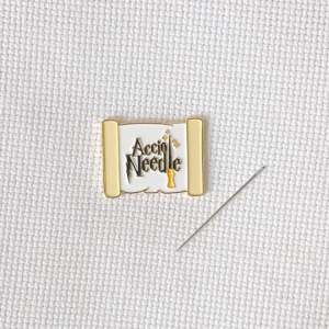 SewModStitches Accio Needle Minder