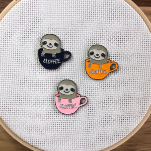 SewModStitches sloffee trio
