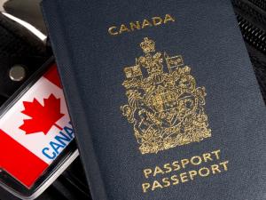 Canterra Reprographics - Passports, Visa & Photo IDs