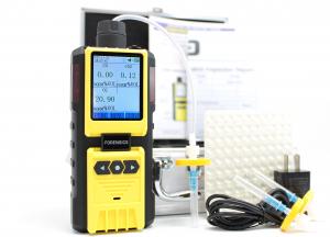 Headspace Analyzer Carbon Monoxide, Carbon Dioxide and Oxygen, MAP Analyzer