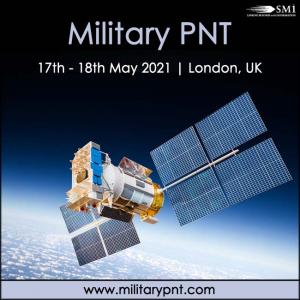 Military PNT 2021 - Virtual Conference