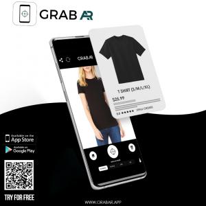  GRAB AR