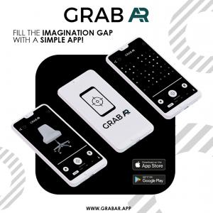  GRAB AR