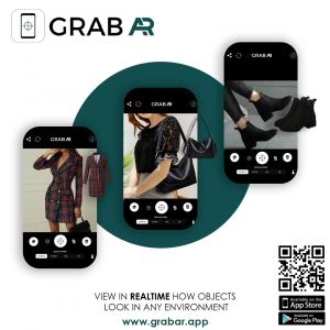  GRAB AR