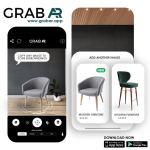  GRAB AR
