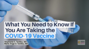 COVID-19 #1 Vaccine