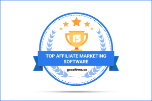 Top Affiliate Marketing Software_GoodFirms