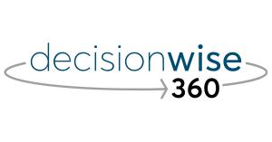 DecisionWise 360 Platform Logo