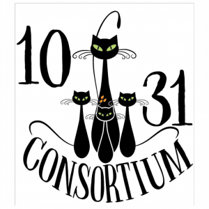 10/31 Consortium is a Baton Rouge-based 501(c)(3) nonprofit organization which was established in 2010 with the purpose of giving children a safe and happy Halloween.