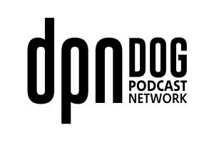 Dog Podcast Network logo