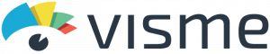 Visme Logo