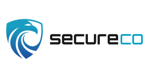 SecureCo, Inc. Logo