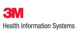 3M Health Information Systems Logo