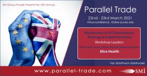 Parallel Trade Virtual Conference 2021