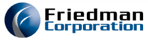 Friedman Corp logo