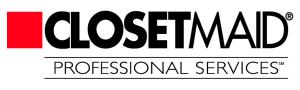 ClosetMaid Pro Professional Services logo