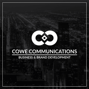 Cowe Communications | Business and Brand Development