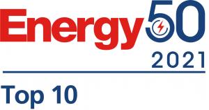Chartis_Energy50 2021_top 10 award