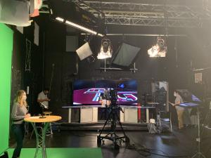 FTC TV STUDIO