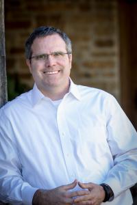 Chris Pledger, Chief Financial Officer of Westrock Coffee