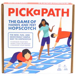 Pickapath game package