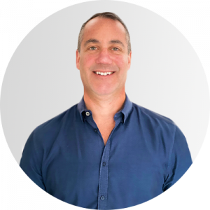 VisionPoint Marketing CEO, Craig Heldman