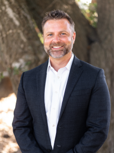 Founder & President Jamie Lima