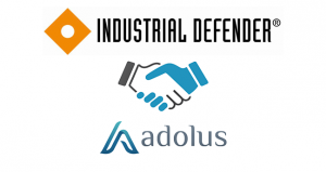 Industrial Defender - aDolus Partnership