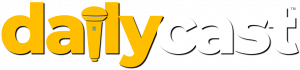 Dailycast logo