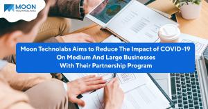 partnership program for mid to large businesses