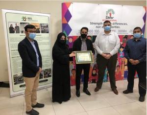 Dabur & Emirates Environmental Group partner to help build a greener future in the UAE