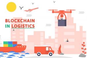 Blockchain in Logistics