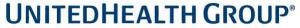 UnitedHealth Group is on a journey to improve healthcare