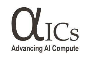 AlphaICs Logo