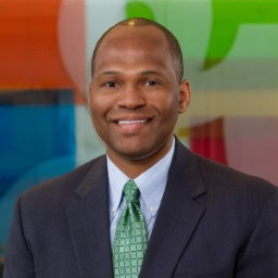 Darren Harmon, Senior Director, Supplier Diversity & Sustainability, UnitedHealth Group