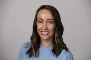 Kendra Kirane, Director of Creative Arts Therapy and Wellness at Wellbridge Addiction Treatment and Research
