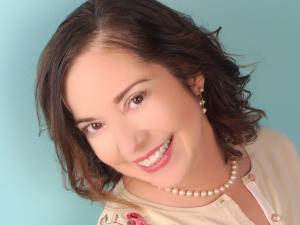 Sonia Frontera author of Relationship Solutions
