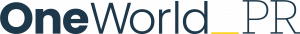 OneWorld_PR will bring the best and brightest creative, public relations and marketing minds together to help not-for-profits and charities in greatest need.