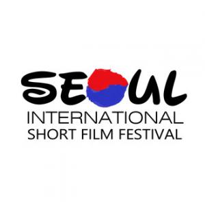 Seoul International Short Film Festival Logo