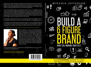 Build a 6 Figure Brand While Still Working Your 9 to 5