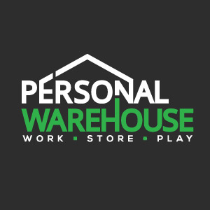 Image of Personal Warehouse logo