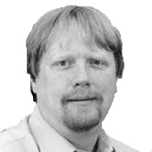 PypeServer Advisory Board member Darren J. Young