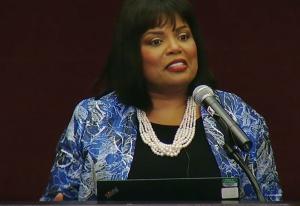   Carolyn Marshall Covington